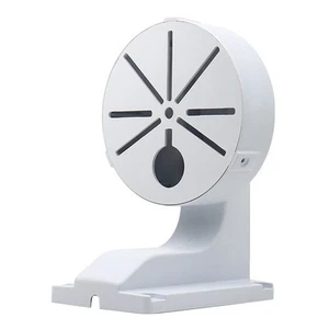 CCTV Wall Mount Indoor Outdoor Mount Plastic Material Professional Design - Afbeelding 1 van 12
