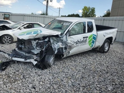 Alternator 130A Fits 24 TACOMA 474821 - Image 1 of 4