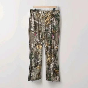Scent-Lok Women's Full Season Wild Heart P - Picture 1 of 9