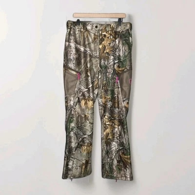 Scent-Lok Women's Full Season Wild Heart P - Image 1 of 4