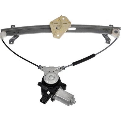 748-047 Dorman Window Regulator Front Passenger Right Side Hand for Acura TSX - Image 1 of 3