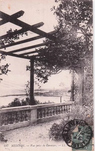 6 MENTON GARAVAN - Foto 1 di 2