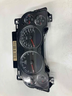 07 08 09 Cuadro de instrumentos velocímetro CHEVY TAHOE Foto 1 de 4