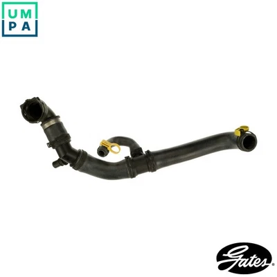 RADIATOR HOSE 05-5652 FOR LAND ROVER DISCOVERY/VAN RANGE/IV/SPORT/II 3.0L 6cyl - Image 1 of 4