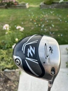 King Cobra ZL #Driver (9.5Degree) Aldila VooDoo Stiff Flex (RH) - Picture 1 of 13