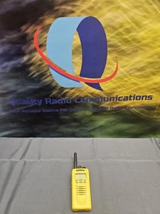 Radio bidireccional Kenwood NX-300-K 450-512 MHz UHF NX-300 - Imagen 1 de 4