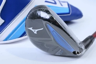 Mizuno ST-Max 230 #5 Hybrid / 25 Degree / Senior Flex Denali Red 60 Shaft - Image 1 of 4