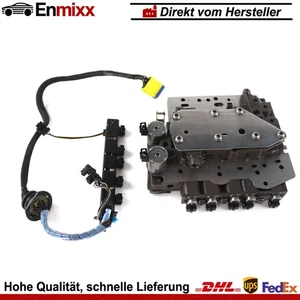 Für Peugeot Citroen Renault 00-11 Beringo C2 C3 C4 C5 2.0L AL4 DPO Ventilkörper - Bild 1 von 19