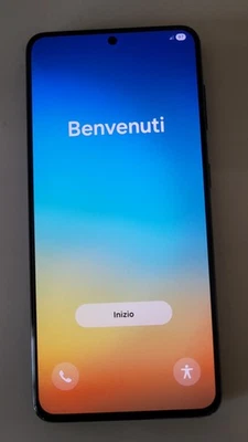 Samsung Galaxy S21 5G 128GB Phantom Grey ohne Simlock - Bild 1 von 4