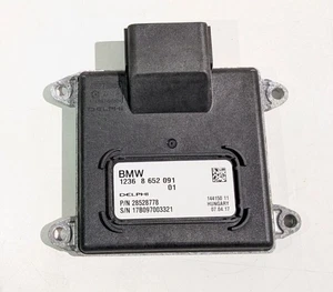 BMW I3 2013-2021 CONTROL UNIT MODULE 8652091 - Picture 1 of 8