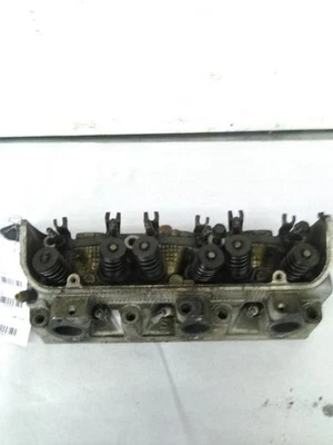 1992 Pontiac Grand Prix Cylinder Head 6-191 3.1 Liter  - Image 1 of 3