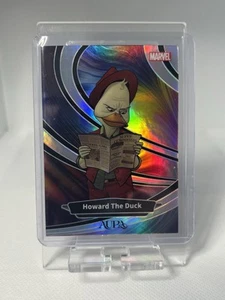 2025 Kakawow Marvel Aura Howard The Duck #AM-I-47 Refractor - Bild 1 von 2