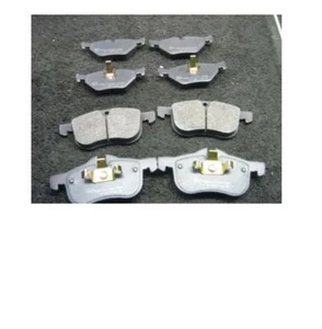 ROVER 75 MG ZT BRAKE PADS FRONT REAR BRAND NEW SET - Picture 1 of 1