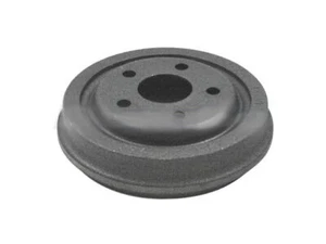 For 2000-2002 Chrysler Neon Brake Drum Rear 13783WMGS 2001 Brake Drum - Picture 1 of 2