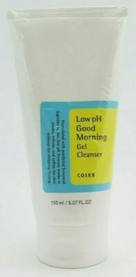 Cosrx Low pH Good Morning Gel Cleanser 5.07 fl oz / 150 ml - Image 1 of 2