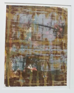 ANDREA EPSTEIN: LITOGRAFÍA DE PAISAJE, 1980 - Imagen 1 de 5