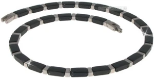 Boccia Titan Ceramic Collier 0845-04 - Bild 1 von 1