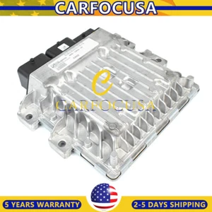 For Ford Car AB39-12A650-HD Engine Control Unit Module Computer ECU ECM PCM - Bild 1 von 11