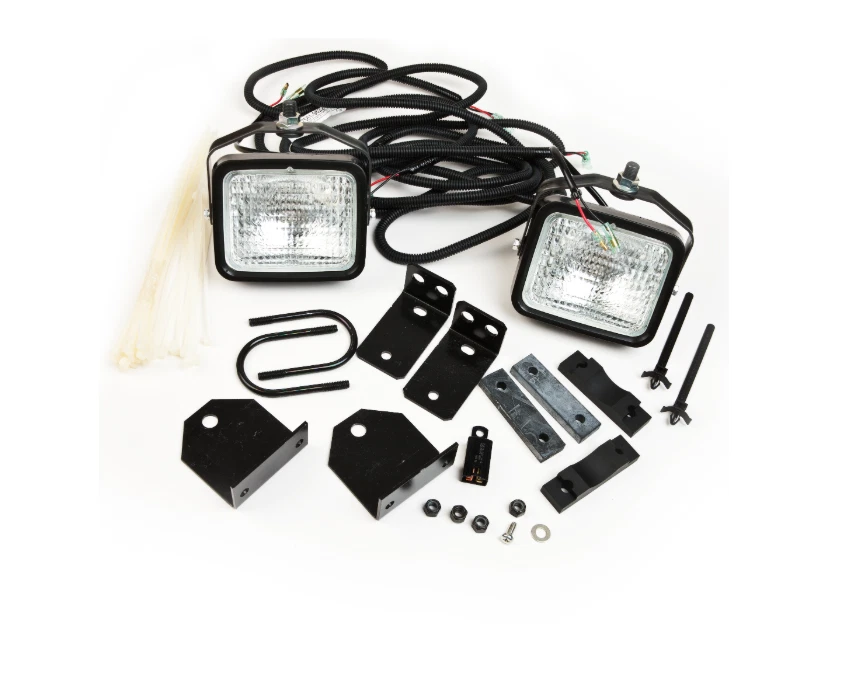 Kit de luces de trabajo delanteras Kubota RTV artículo #V4222A RTV 1100 y otros Foto 1 de 1