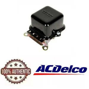 Voltage Regulator ACDelco Pro D663 - Picture 1 of 1