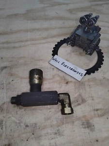 Tognella FT257/5-38 Hydraulisches Steuerventil = gebraucht = eins - Bild 1 von 4