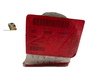 New JLG Head Gland for Telehandler 8035324 - Picture 1 of 4