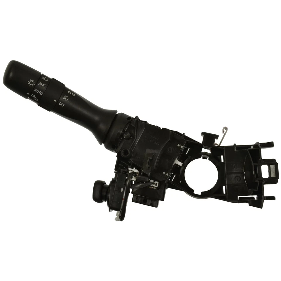 Interruptor regulador de farol SMP para Toyota Sequoia 2012-2013 - Imagem 1 de 3