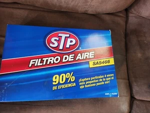 Air Filter- FI STP SA5466 - Picture 1 of 2