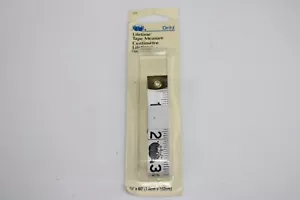 Dritz 838 Tape Measure-5/8"X60" - Picture 1 of 1