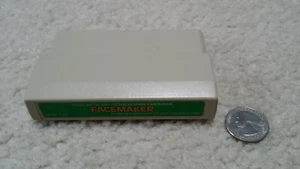 Cartucho de computadora Texas Instruments TI-99 4A, Facemaker (software Spinnaker) - Imagen 1 de 3