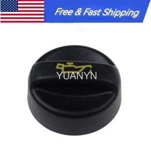 Oil Filler Cap 1180S5 For Citroen Berlingo Peugeot Partner Vauxhall/Opel Astra-r - Foto 1 di 3