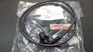 SENSORE VELOCITA KM SOLO PER APRILIA SCARABEO LIGHT 250 300 400 500 E SPORT C... - Foto 1 di 1