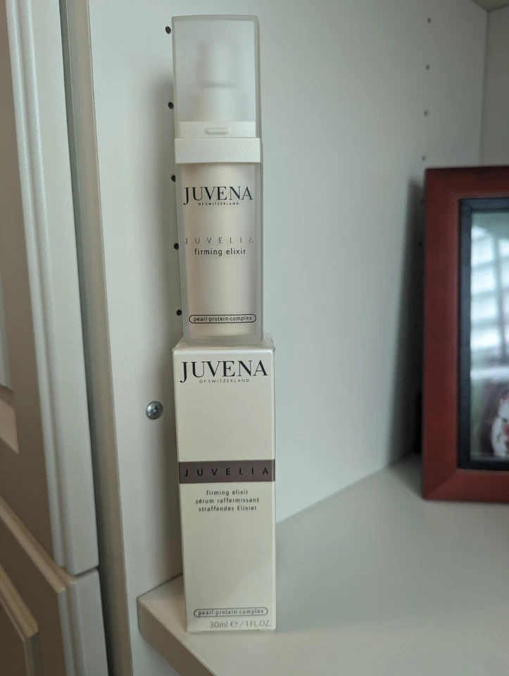 Cuidado de la piel Juvena. Elixir reafirmante Foto 1 de 1