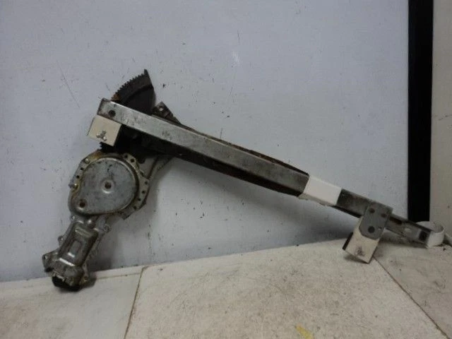 Regulador eléctrico ventana delantera pasajero compatible con 92-98 ACHIEVA 80929 Foto 1 de 2