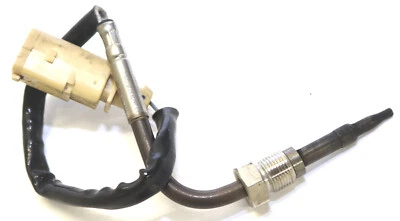 Audi SQ5 Q5 FY 80A 3.0TDI Quattro Exhaust Temperature Sensor 059906088DR Oxygen Sensor - Image 1 of 4