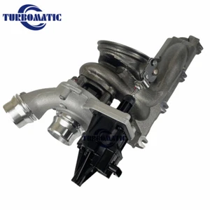 per BMW 116i 118i 218i 318i 418i con B38B15 F20 F21 F22 F23 Full Turbo 7633795 - Foto 1 di 6