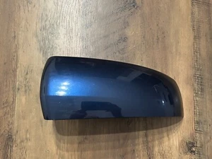 BMW X5 E70 E70 LCI X6 E71 E72 ORIGINAL LEFT Mirror Cover Cap 51167180725 - Picture 1 of 11