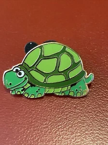 Disney Toy Story Midway Mania Prizes Turtle Pin 2008 Ride Prize K - Picture 1 of 5