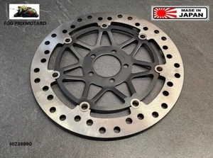 Kawasaki ZX7R 1996/2003 Front Brake Disc Tourmax Japan - Picture 1 of 2