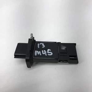 Meter Mass Air Flow Sensor For 2008 09-2013 Infiniti G35 G37 M37 M45 Q45 V6 - Picture 1 of 6