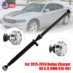 OEM Rear Drive Shaft Assembly Fits 2015-2019 Dodge Charger V8 5.7L RWD 976-991 - Picture 1 of 9