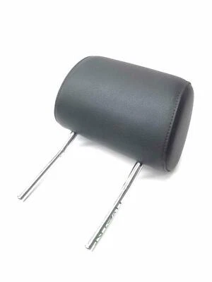 2004 Audi A4 Quattro Right Front Seat Headrest Black Leather 8E0881902M4A3 Used - Image 1 of 4