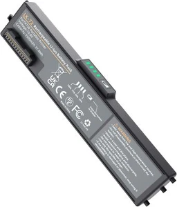 Battery for Canon LK-72 / PIXMA TR150 Wireless Portable Printer / 3500mAh / New - Picture 1 of 6
