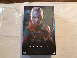 Hot Toys Avengers End Game - Nebula - Foto 1 di 5