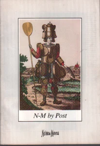 Neiman-Marcus N-M By Post 1978 Fashion Home & Gifts Catalog 050420AME - Foto 1 di 2