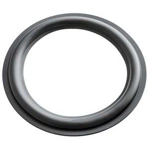 Lautsprecher Reparatur Sicke Gummi Subwoofer Membran 9,6 Inch Zoll Ø 245mm - Bild 1 von 3