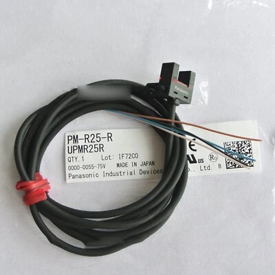 1PC New For Panasonic PM-R25-R Sensor - Image 1 of 3