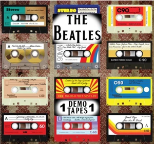 🔥The Beatles "Demo Tapes" Volume 1 CD -A Fly On The Wall Series- - Picture 1 of 3