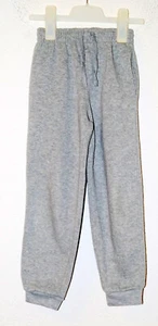 graue Jogginghose Gr.110/116 - Bild 1 von 1
