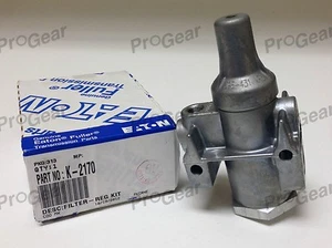 EATON FULLER TRANSMISSION AIR FILTER REGULATOR VALVE K2170 - Picture 1 of 6